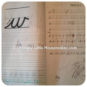 Rhythm of Handwriting Cursive Book (2nd Edition)